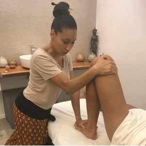 Sandwich Massage in jodhpur